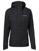 Women's Scopi 2,5L LW Jacket - black