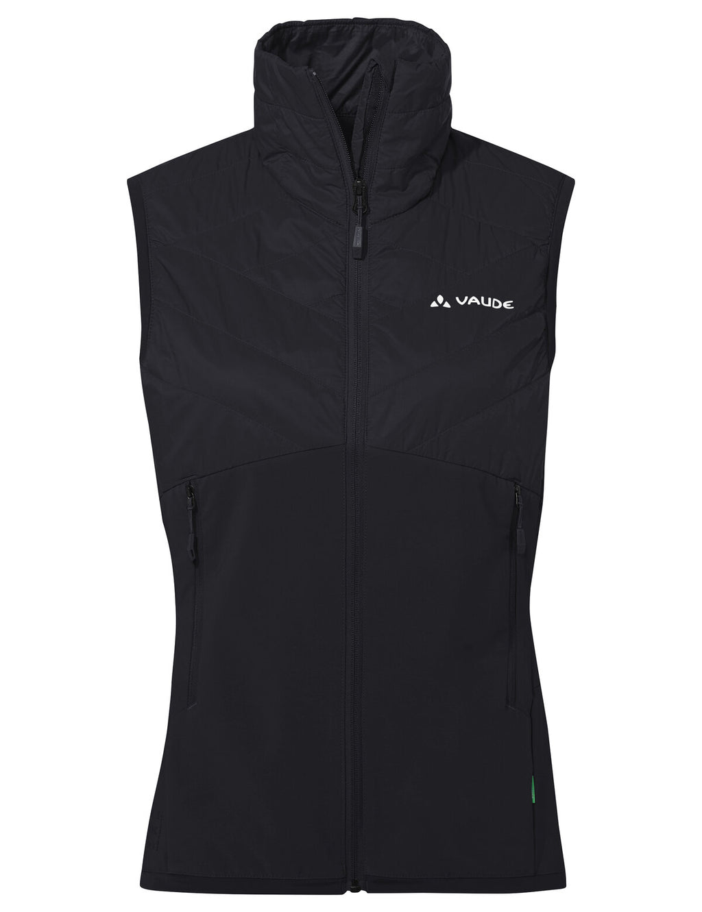 Women's Brenva Vest II - black