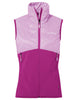 Women's Brenva Vest II - pink orchid