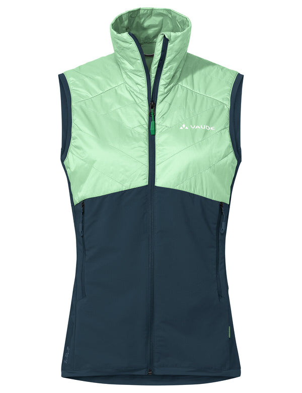 Wo Brenva Vest II - detail 18