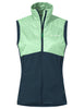 Women's Brenva Vest II - dark sea