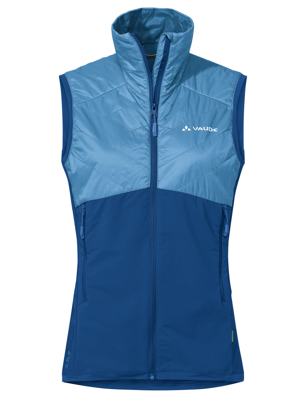 Women's Brenva Vest II - royal