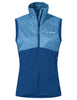 Women's Brenva Vest II - royal
