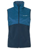 Women's Brenva Vest II - shore blue