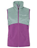 Women's Brenva Vest II - magenta