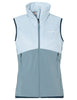 Women's Brenva Vest II - nordic blue