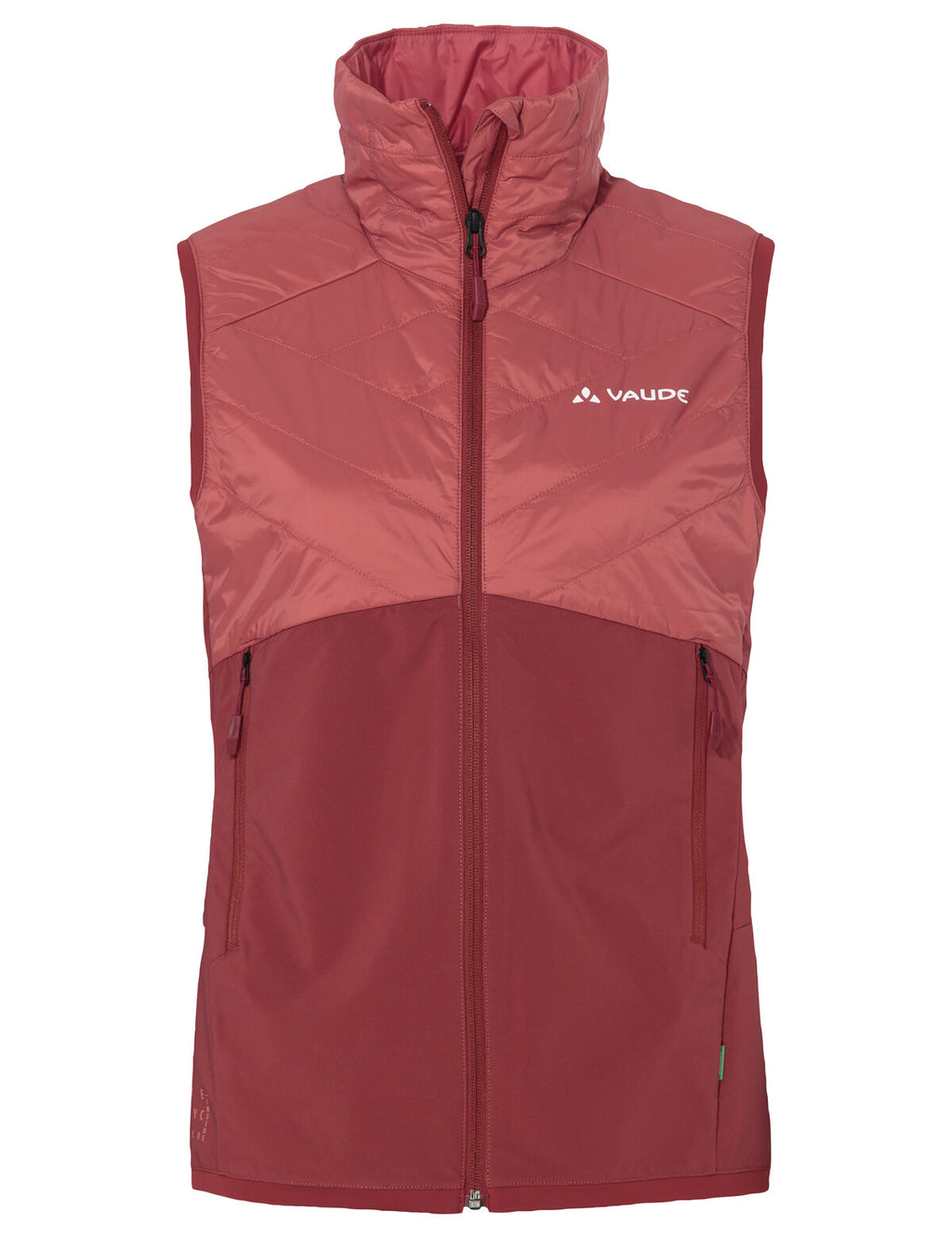 Women's Brenva Vest II - redeva