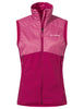Women's Brenva Vest II - rich pink