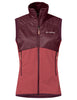 Women's Brenva Vest II - brick