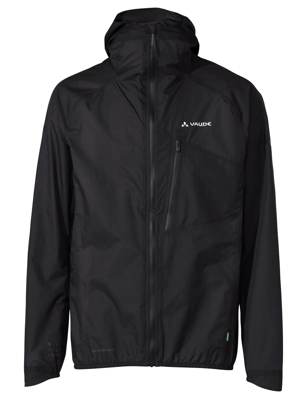 Men's Scopi 2,5L LW Jacket - black