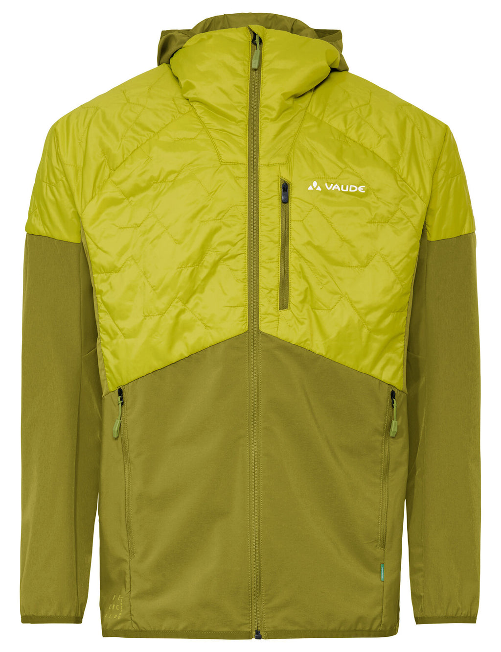 Men's Brenva Jacket II - dark leaf
