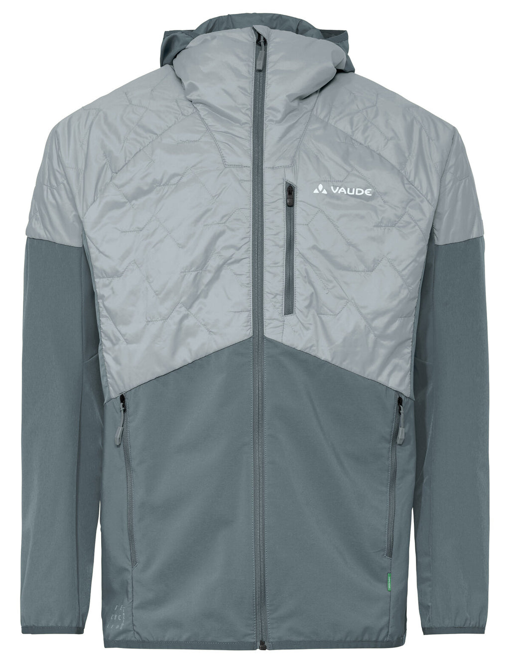 Men's Brenva Jacket II - pigeon grey