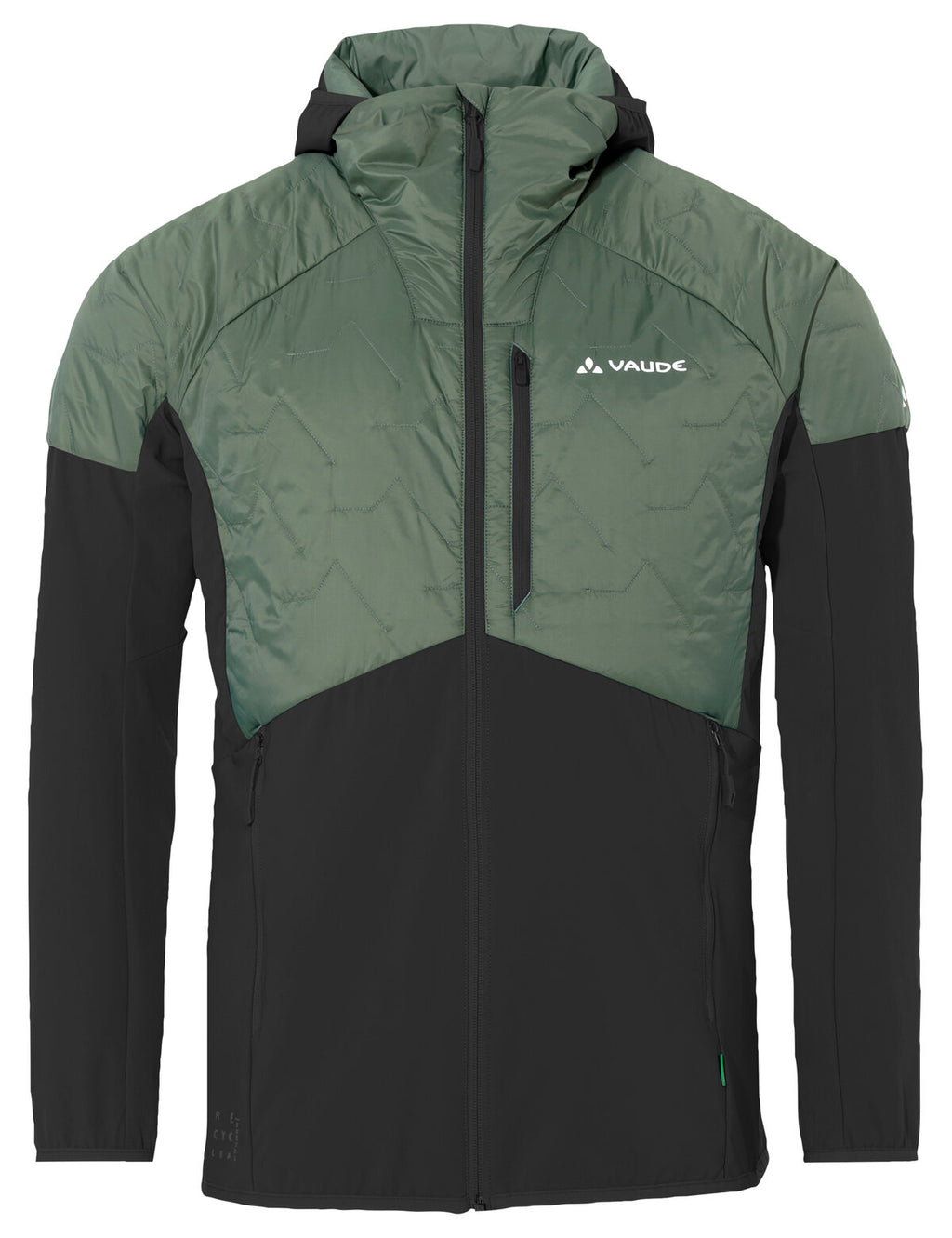 Men's Brenva Jacket II - agave
