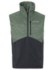 Men's Brenva Vest II - agave