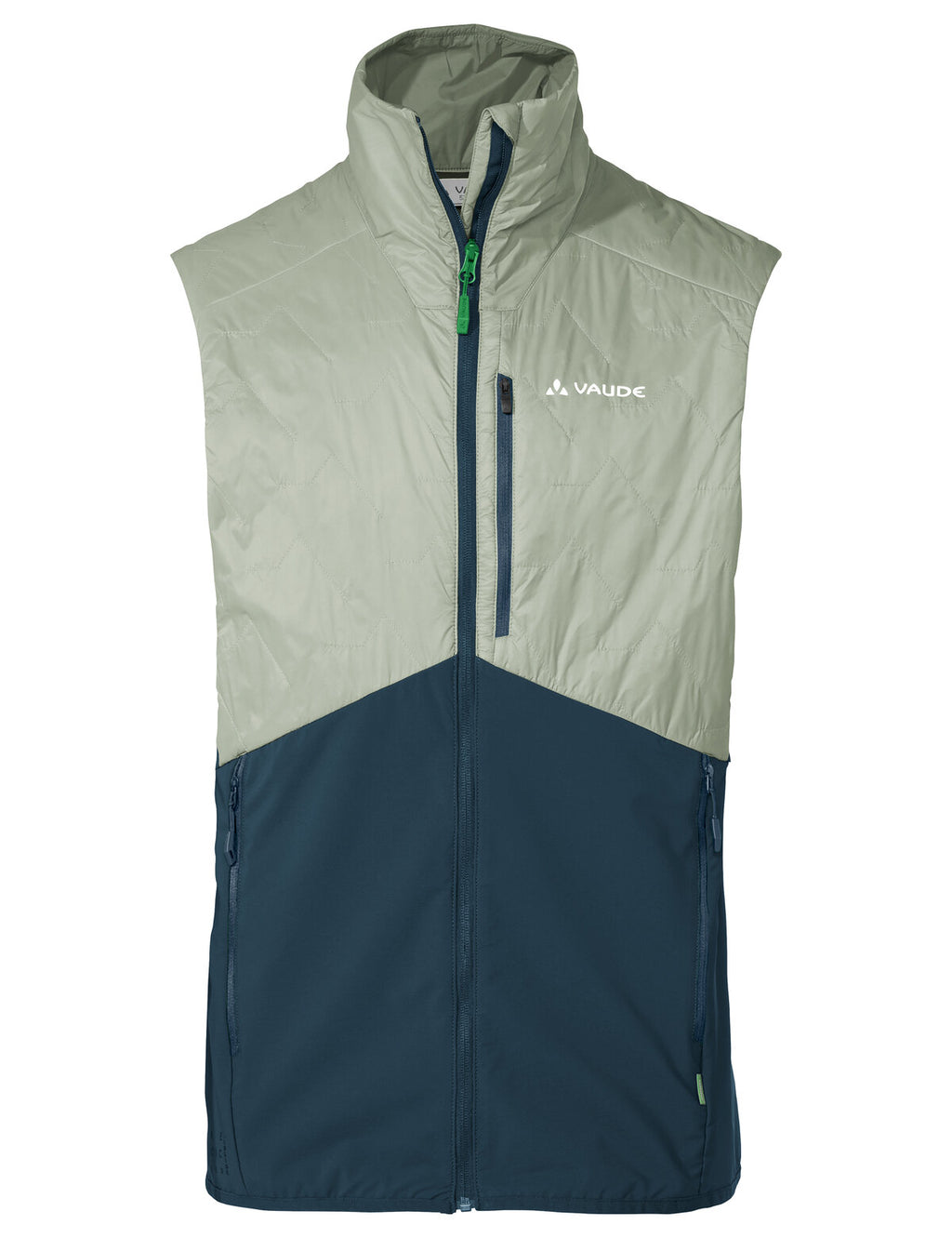 Me Brenva Vest II - detail 15