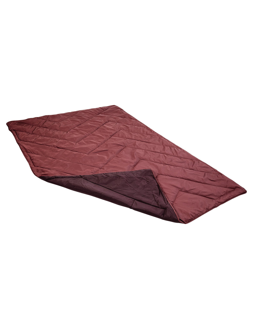 Plangge 400 II SYN - dark cherry