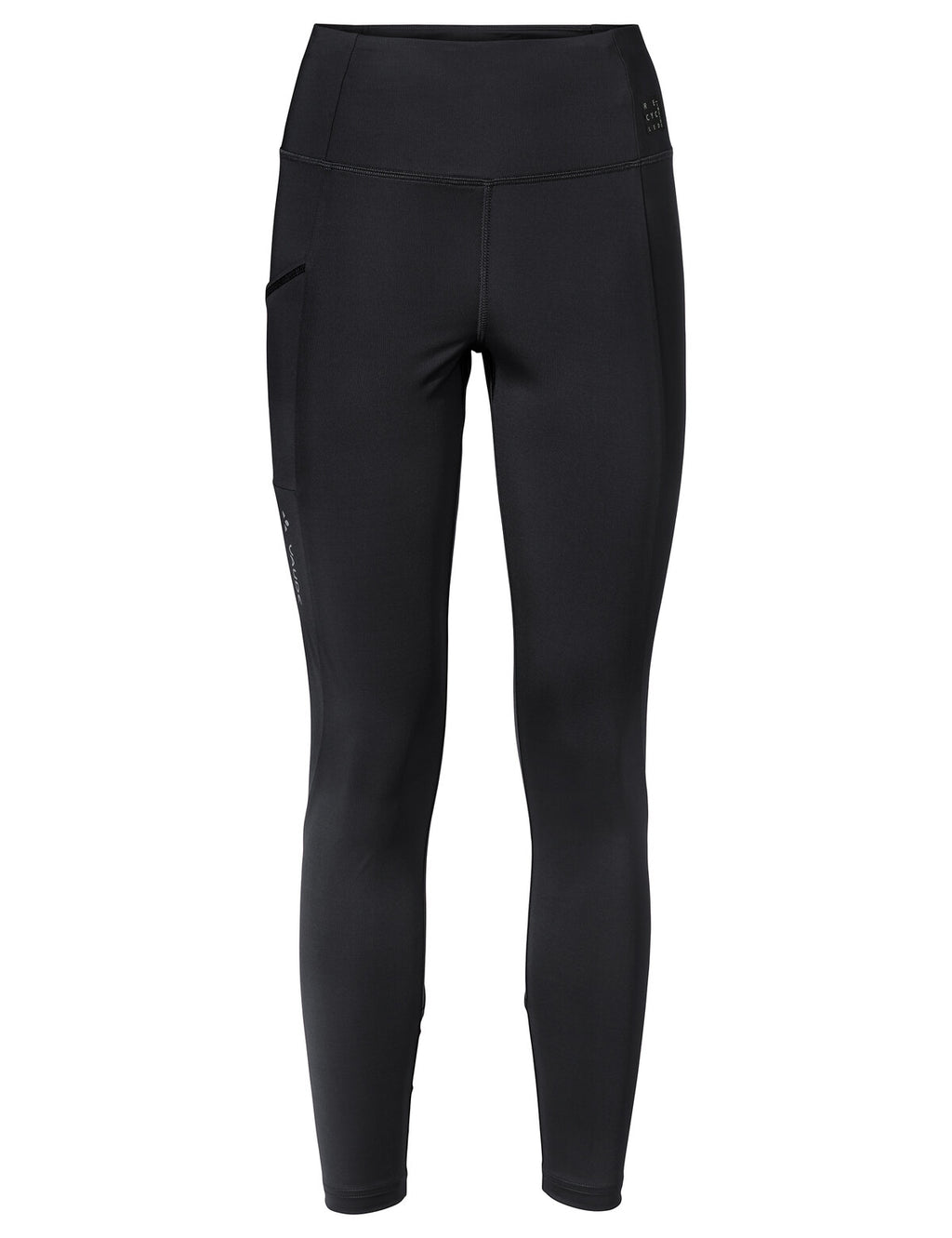 Women's Essential Tights - black