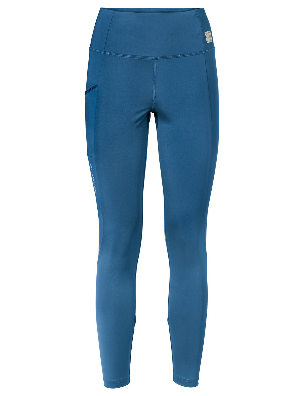 Women's Essential Tights - ultramarine
