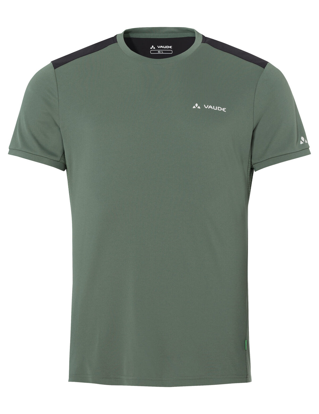 Men's Scopi T-Shirt IV - agave