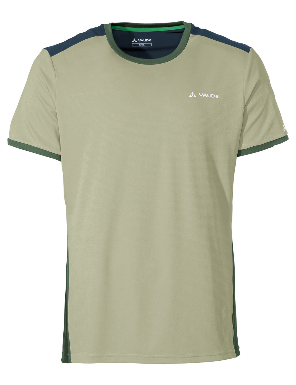Men's Scopi T-Shirt IV - light olive
