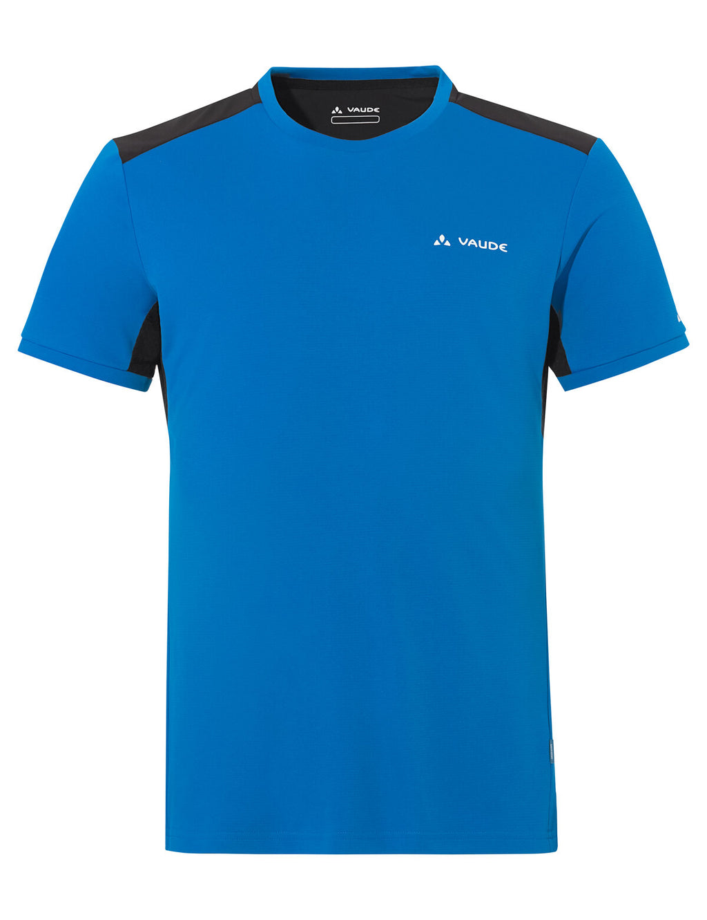 Men's Scopi T-Shirt IV - radiate blue