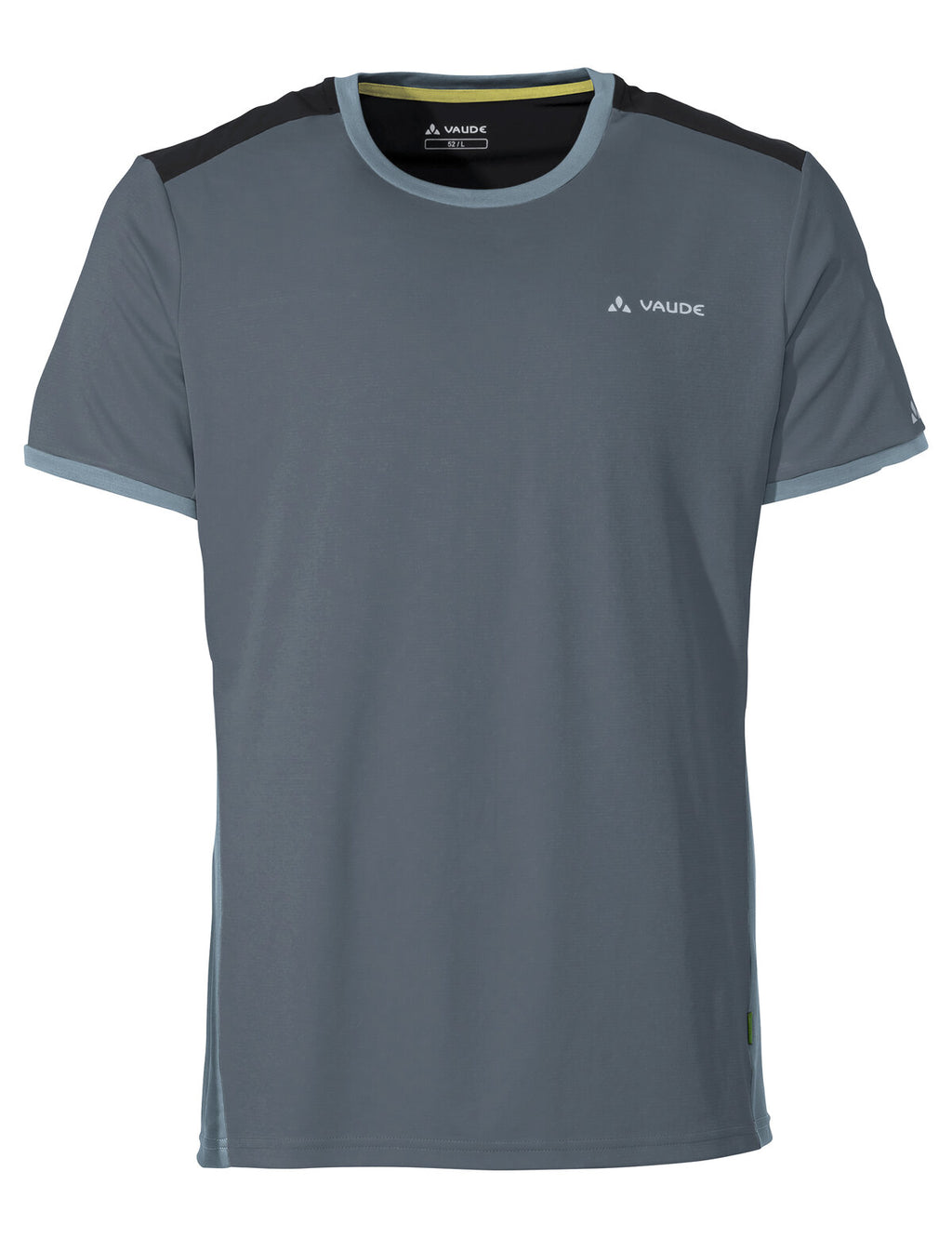 Men's Scopi T-Shirt IV - heron