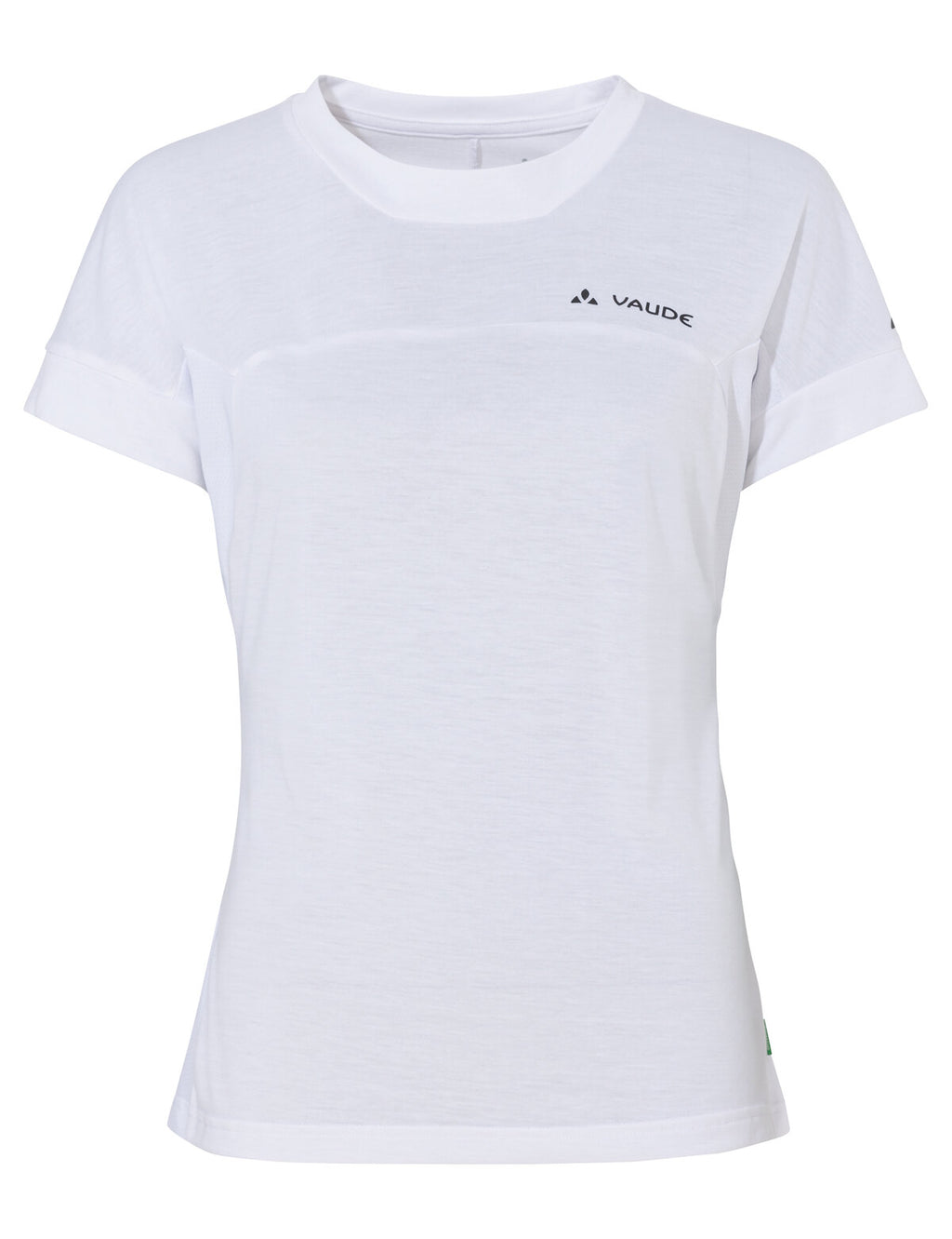 Women's Scopi T-Shirt IV - white