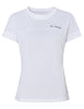 Women's Scopi T-Shirt IV - white