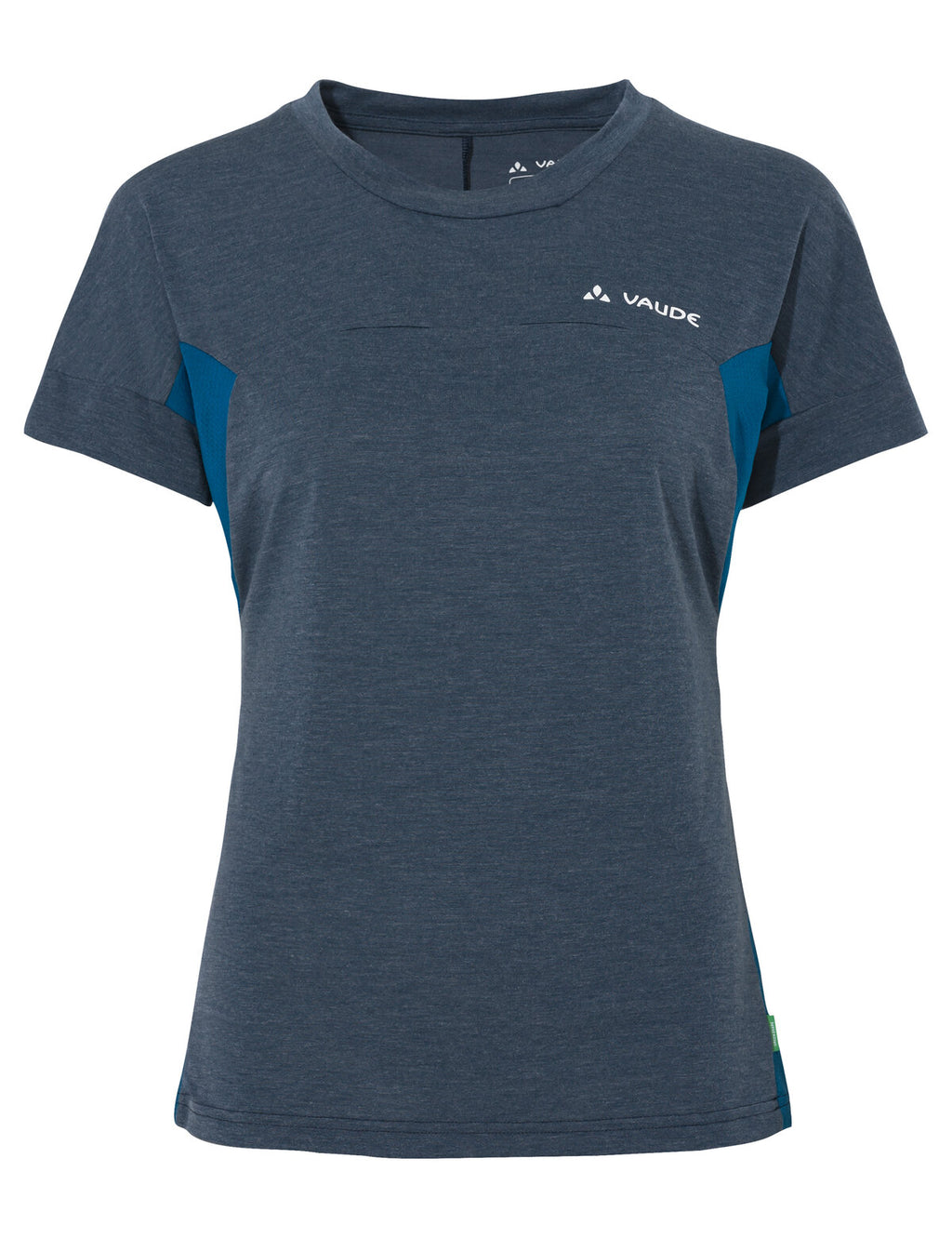 Women's Scopi T-Shirt IV - shore blue