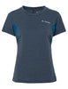 Women's Scopi T-Shirt IV - shore blue
