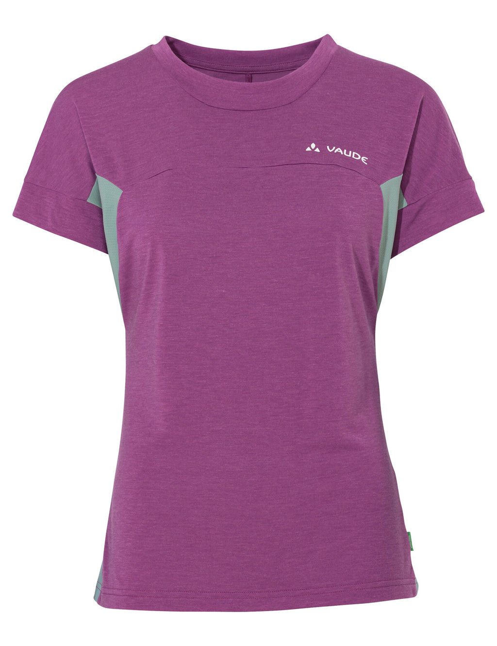 Women's Scopi T-Shirt IV - magenta