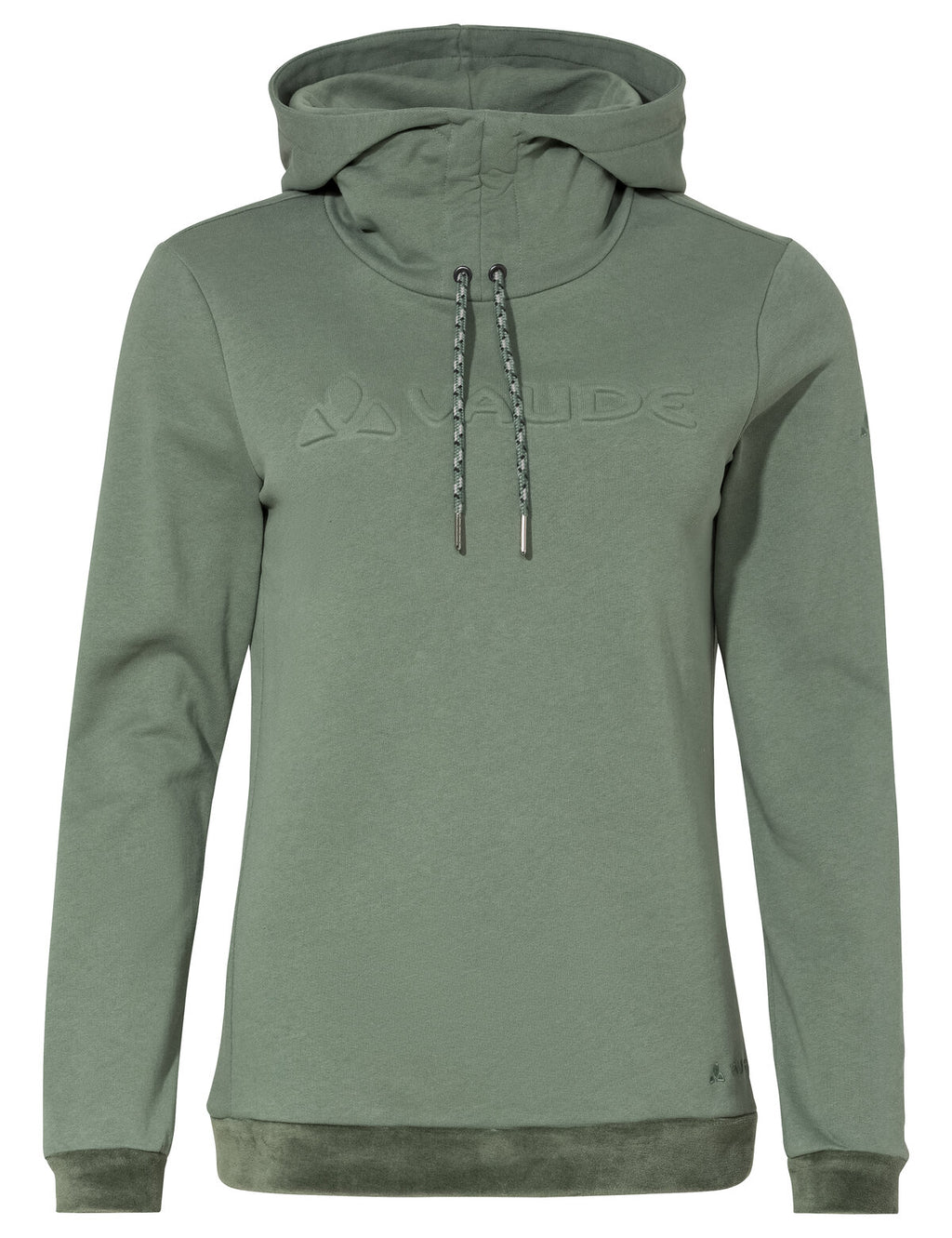 Women's Manukau Hoody III - agave