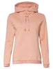 Women's Manukau Hoody III - soft rose