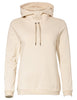 Women's Manukau Hoody III - ecru