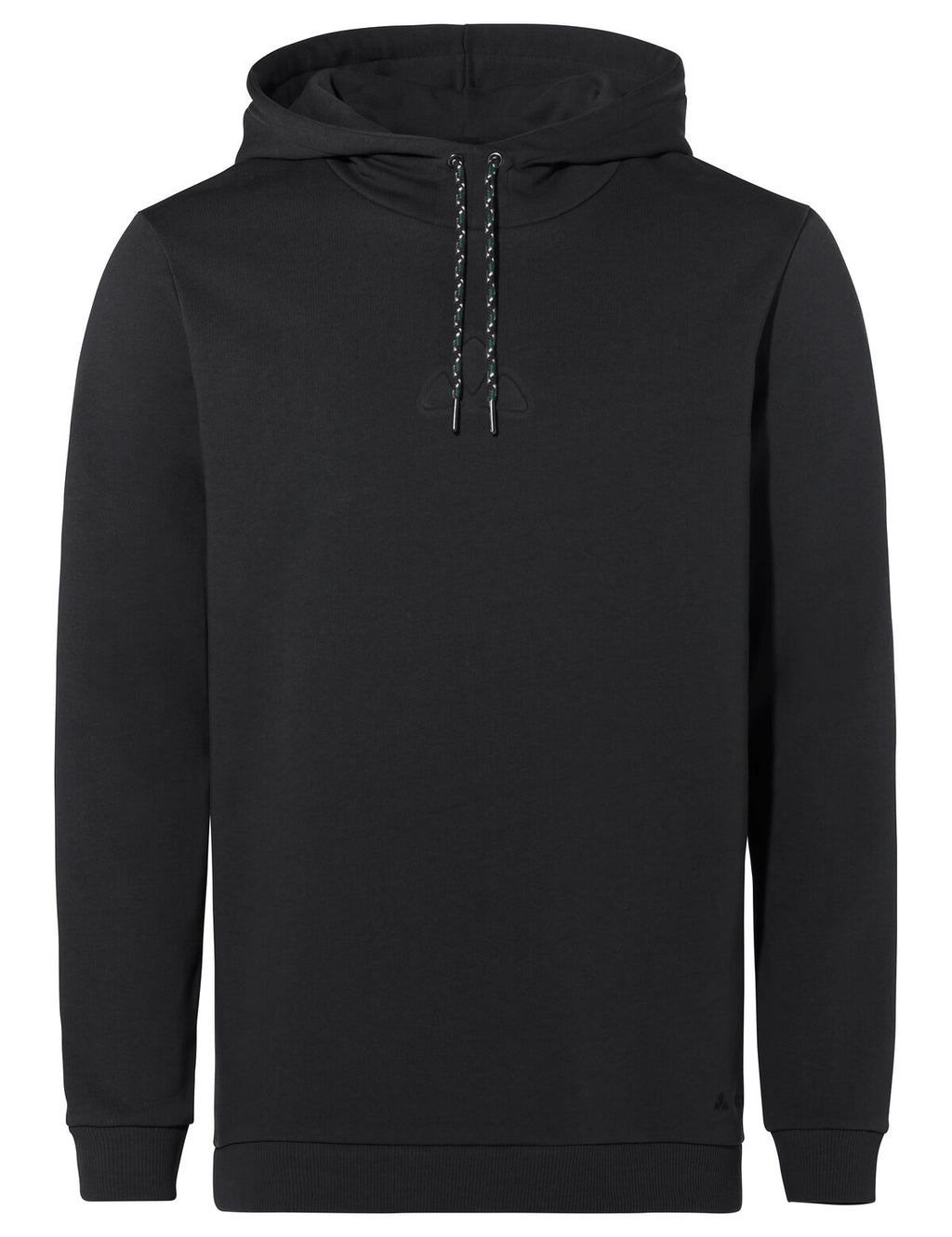 Men's Manukau Hoody III - black