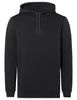 Men's Manukau Hoody III - black