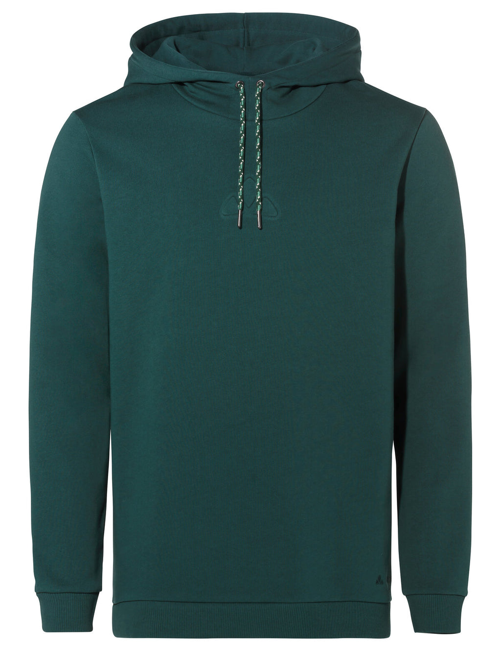 Men's Manukau Hoody III - deep pond