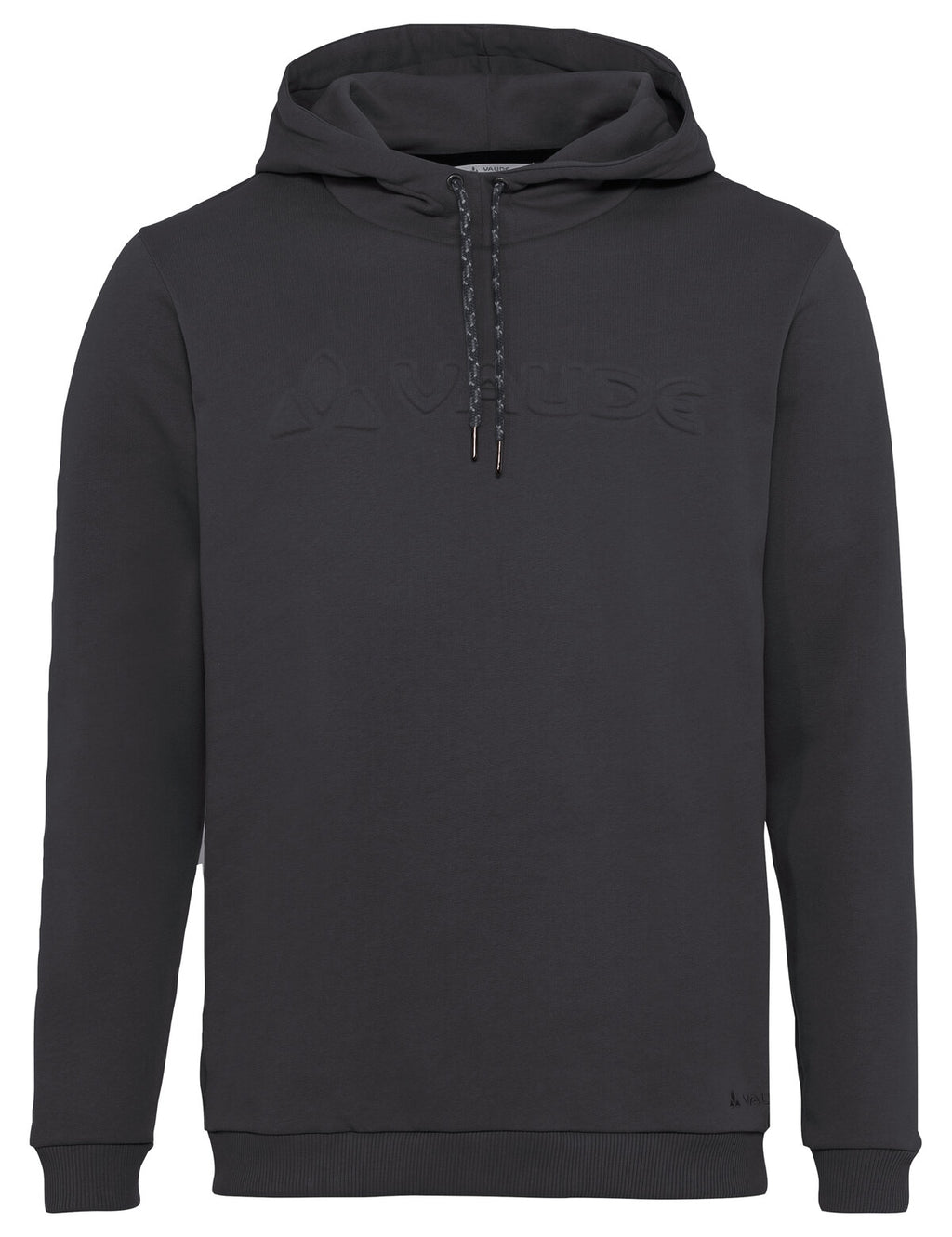 Men's Manukau Hoody III - phantom black