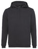 Men's Manukau Hoody III - phantom black