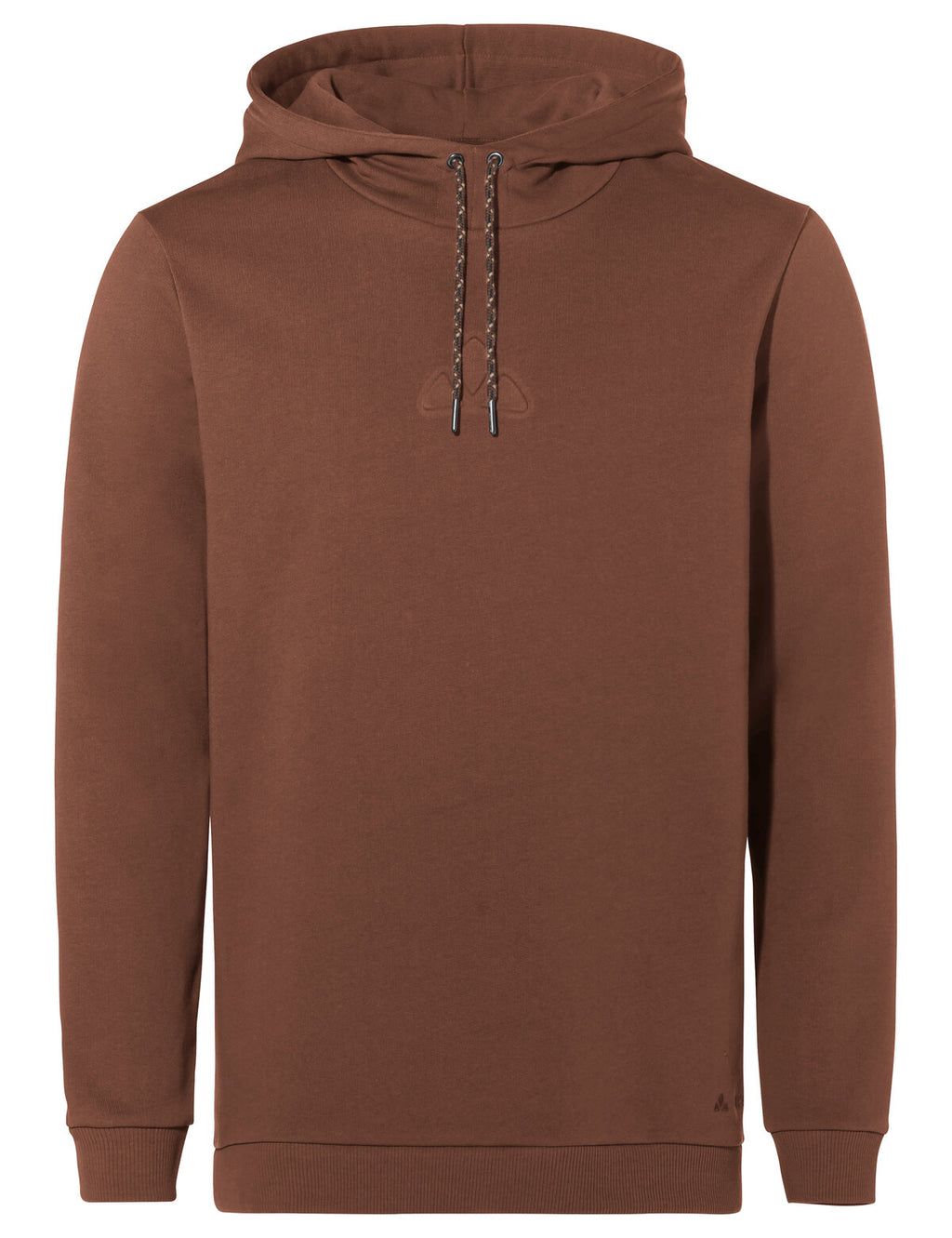 Men's Manukau Hoody III - tobacco