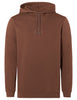 Men's Manukau Hoody III - tobacco