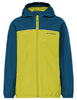 Kids Turaco Jacket III - light leaf