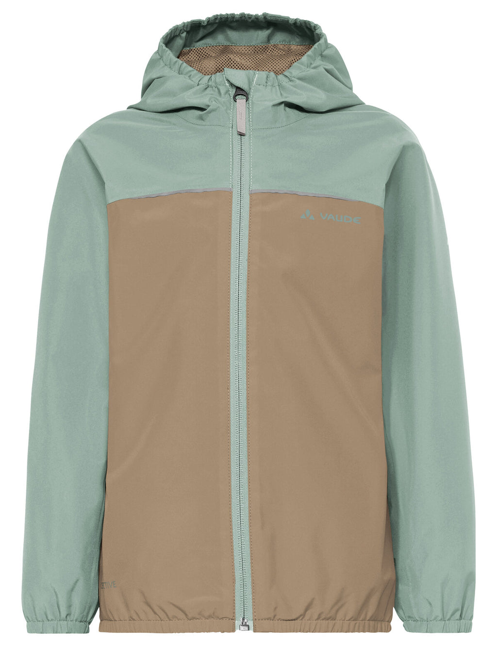 Kids Turaco Jacket III - oat