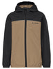 Kids Turaco Jacket III - black/oat