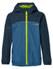 Kids Turaco Jacket III - ultramarine