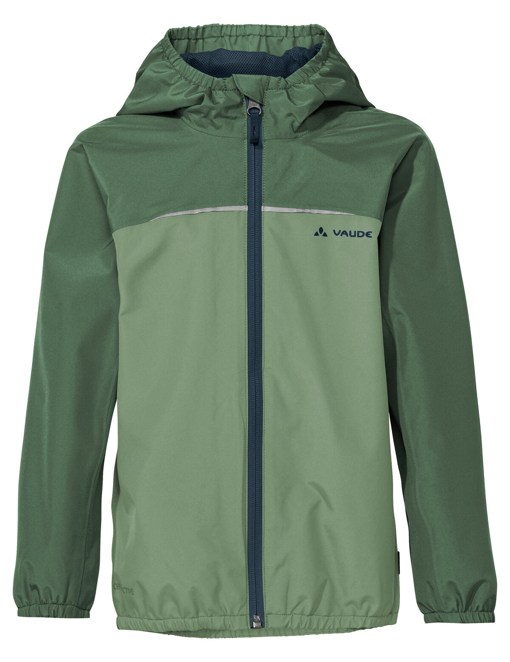 Kids Turaco Jacket III - willow green