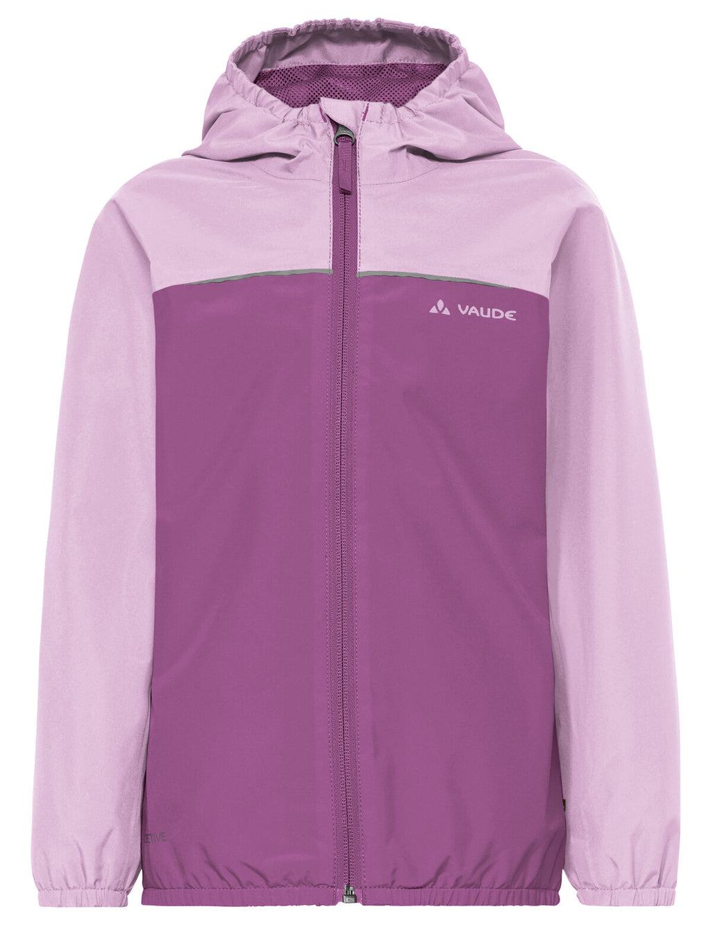 Kids Turaco Jacket III - magenta