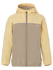 Kids Turaco Jacket III - vanilla