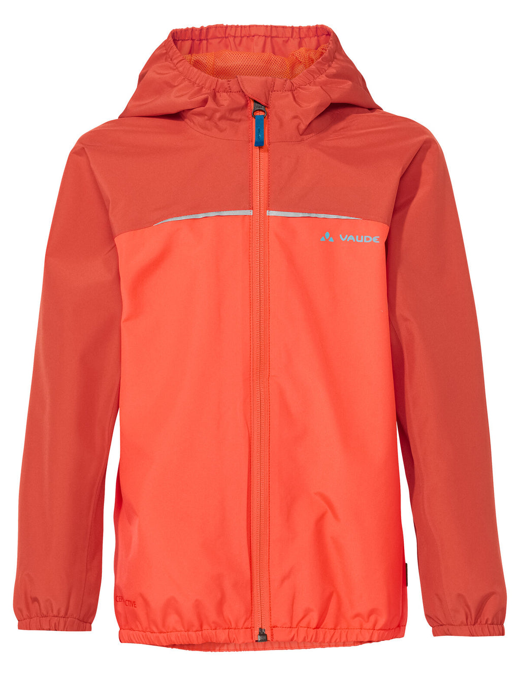 Kids Turaco Jacket III - hokkaido