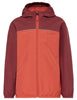 Kids Turaco Jacket III - hotchili